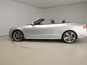 Audi A5 (2015) thumbnail 3