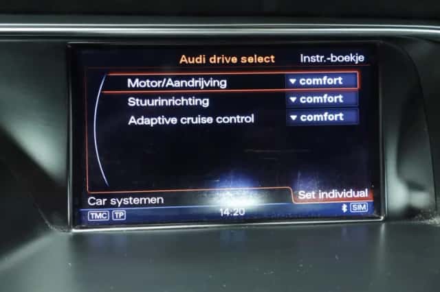 Audi A5 (2015) thumbnail 21