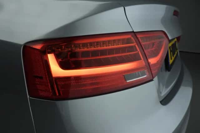 Audi A5 (2015) thumbnail 23
