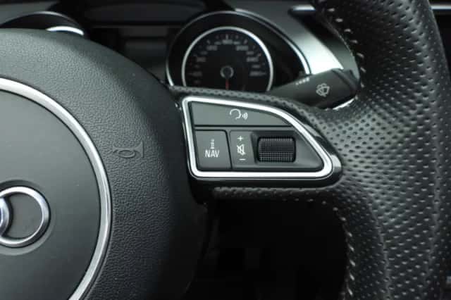 Audi A5 (2015) thumbnail 29