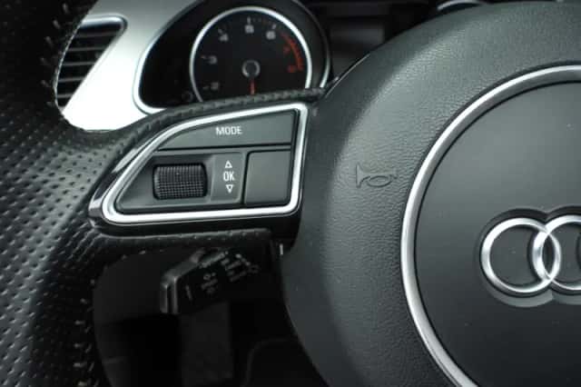 Audi A5 (2015) thumbnail 30