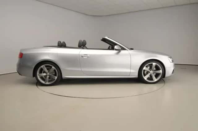 Audi A5 (2015) thumbnail 4