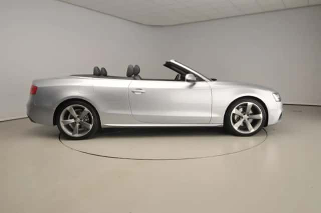 Audi A5 (2015) thumbnail 4