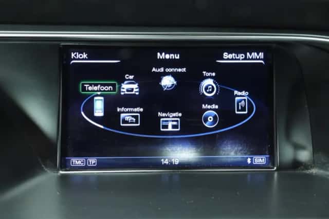 Audi A5 (2015) thumbnail 40