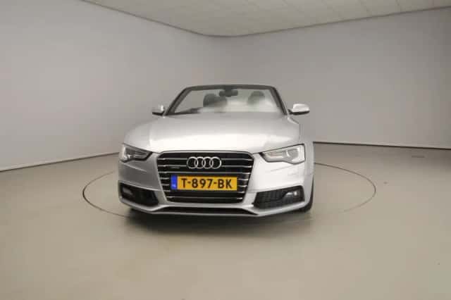 Audi A5 (2015) thumbnail 5
