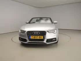 Audi A5 (2015) thumbnail 5