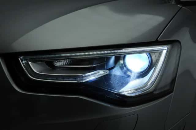 Audi A5 (2015) thumbnail 42