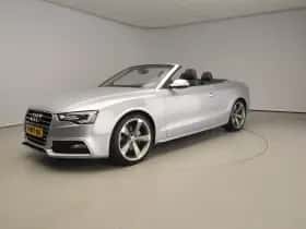 Audi A5 (2015) thumbnail 44