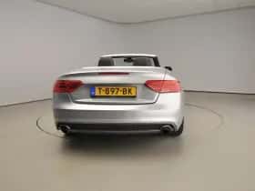 Audi A5 (2015) thumbnail 6