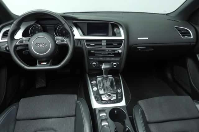 Audi A5 (2015) thumbnail 7