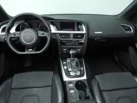 Audi A5 (2015) thumbnail 7