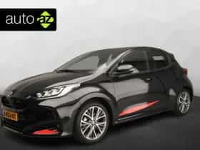 Toyota Yaris (2024)