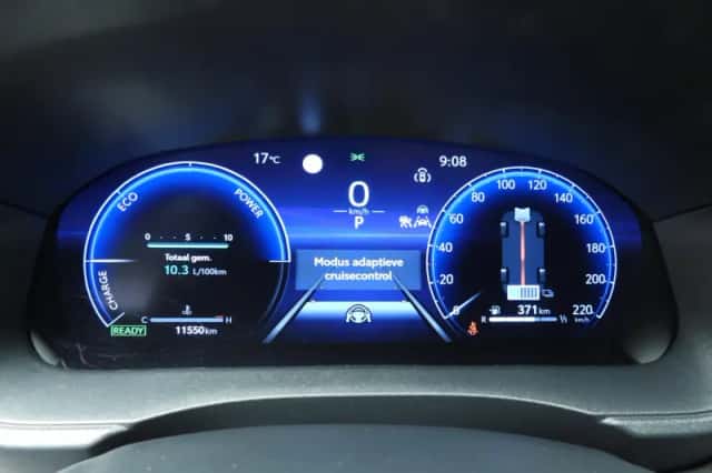 Toyota Yaris (2024) thumbnail 12