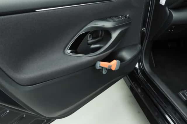 Toyota Yaris (2024) thumbnail 19