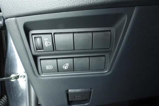 Toyota Yaris (2024) thumbnail 21