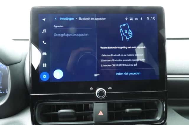Toyota Yaris (2024) thumbnail 28