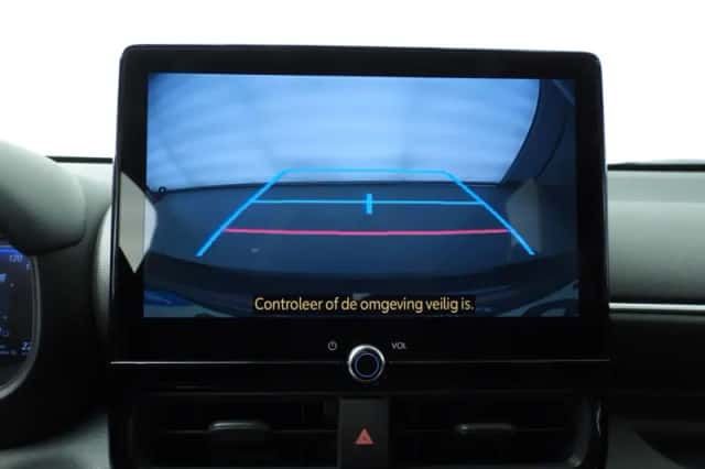 Toyota Yaris (2024) thumbnail 29