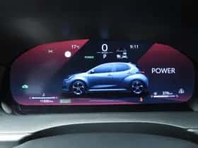 Toyota Yaris (2024) thumbnail 30