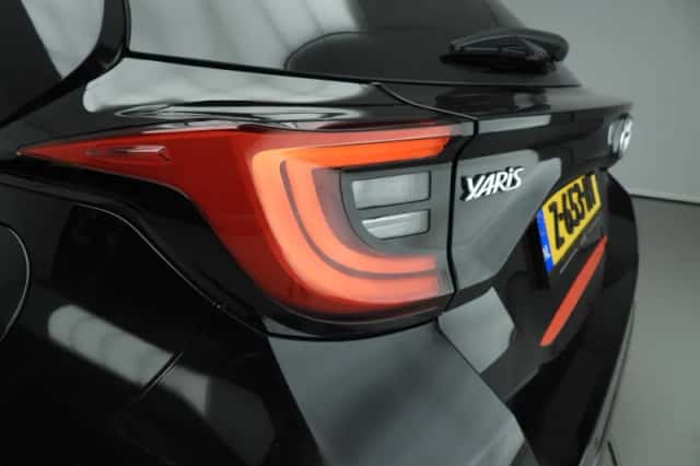 Toyota Yaris (2024) thumbnail 32