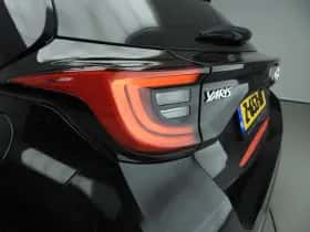 Toyota Yaris (2024) thumbnail 32