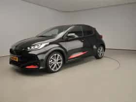 Toyota Yaris (2024) thumbnail 36