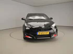Toyota Yaris (2024) thumbnail 5