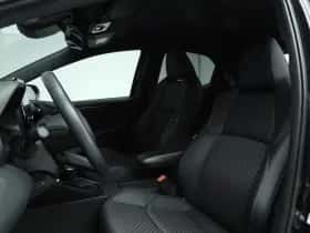 Toyota Yaris (2024) thumbnail 7