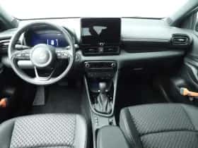 Toyota Yaris (2024) thumbnail 10