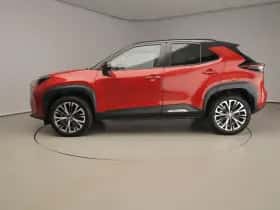 Toyota Yaris Cross (2024) thumbnail 2
