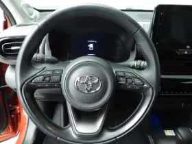 Toyota Yaris Cross (2024) thumbnail 11