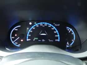 Toyota Yaris Cross (2024) thumbnail 12