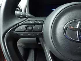Toyota Yaris Cross (2024) thumbnail 13