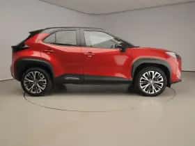 Toyota Yaris Cross (2024) thumbnail 4