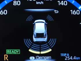 Toyota Yaris Cross (2024) thumbnail 34