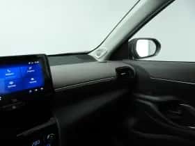 Toyota Yaris Cross (2024) thumbnail 35