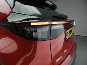 Toyota Yaris Cross (2024) thumbnail 36