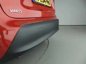 Toyota Yaris Cross (2024) thumbnail 37
