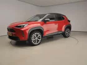 Toyota Yaris Cross (2024) thumbnail 40