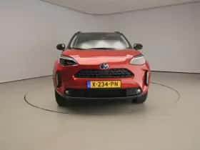Toyota Yaris Cross (2024) thumbnail 5