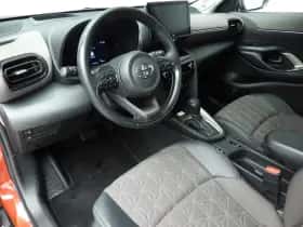 Toyota Yaris Cross (2024) thumbnail 6