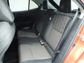 Toyota Yaris Cross (2024) thumbnail 8