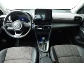 Toyota Yaris Cross (2024) thumbnail 10