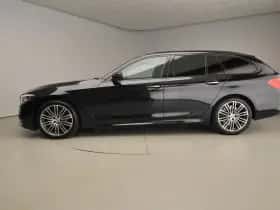 BMW 5-Serie (2018) thumbnail 2