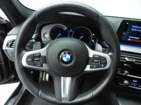 BMW 5-Serie (2018) thumbnail 11