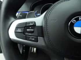BMW 5-Serie (2018) thumbnail 13