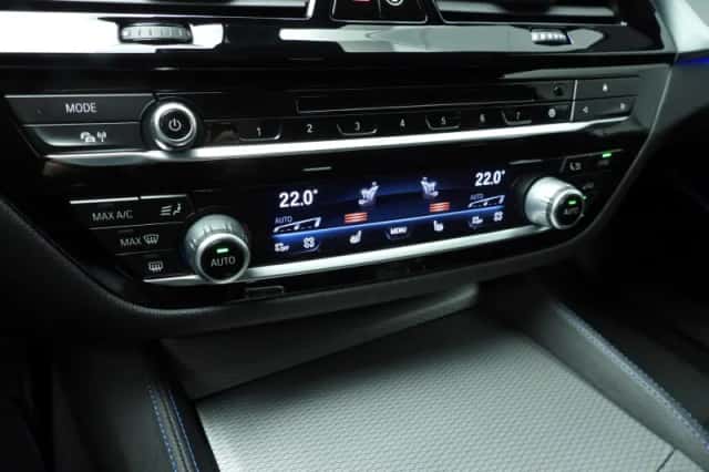 BMW 5-Serie (2018) thumbnail 14