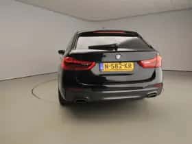 BMW 5-Serie (2018) thumbnail 3