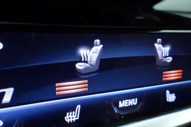 BMW 5-Serie (2018) thumbnail 30