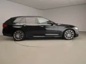 BMW 5-Serie (2018) thumbnail 4
