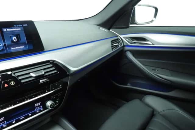 BMW 5-Serie (2018) thumbnail 40